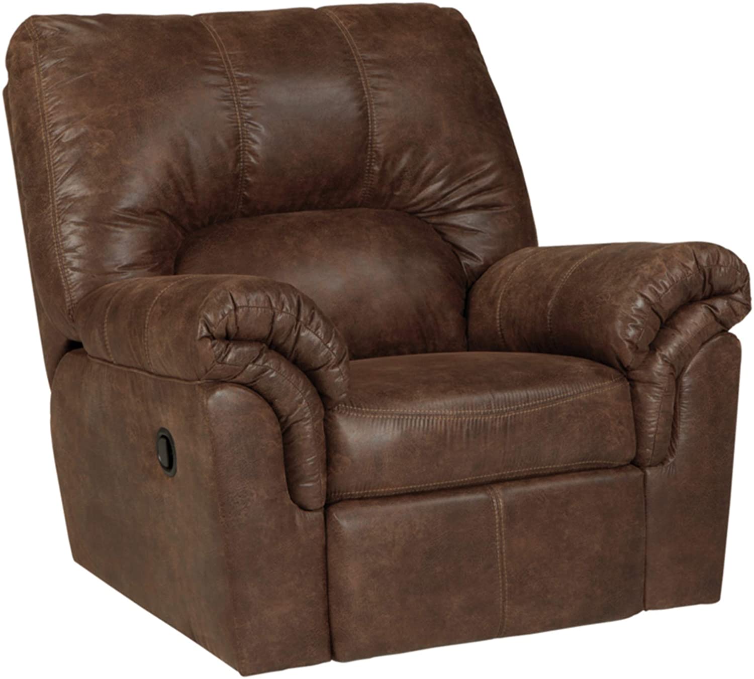 Signature Design by Ashley Bladen Rocker Recliner