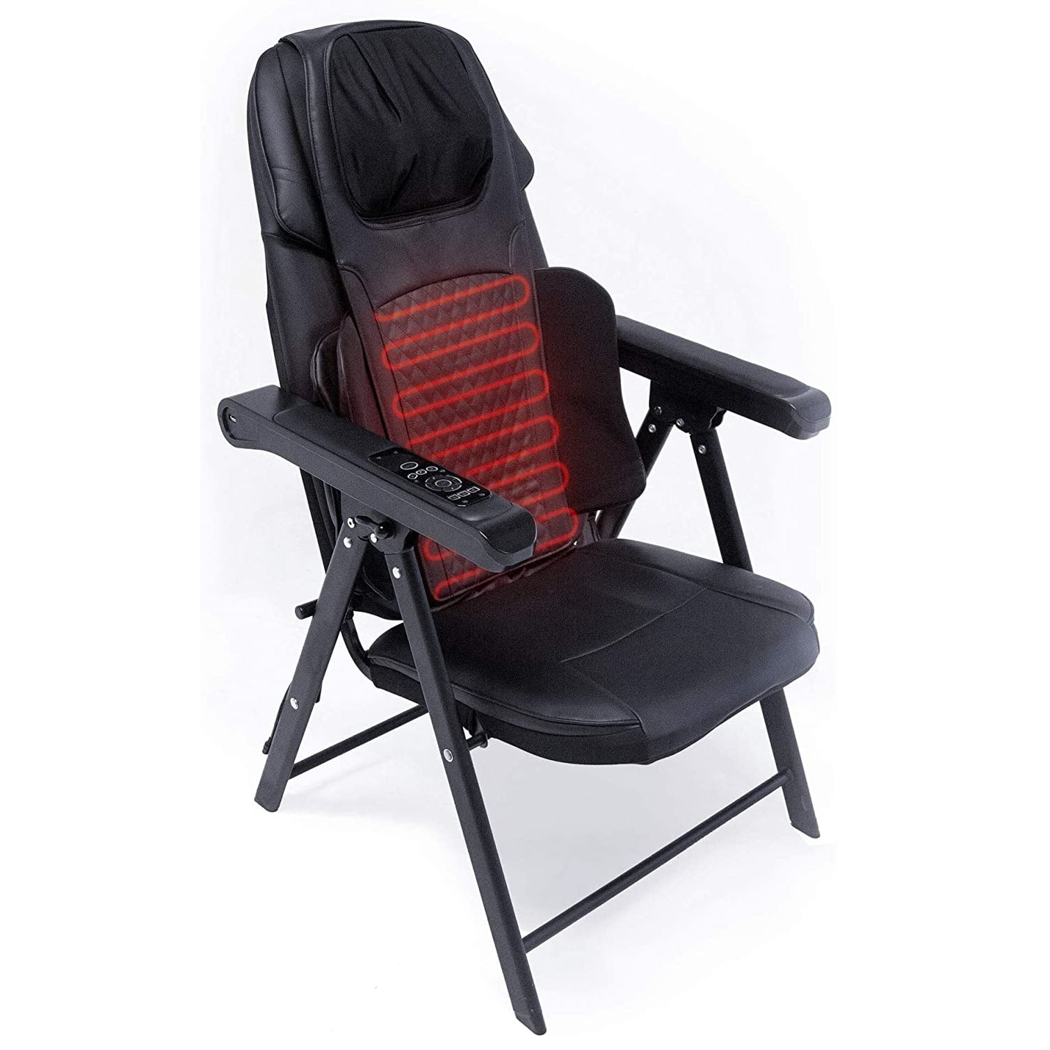 TruMedic Insta Shiatsu Folding Massage Chair