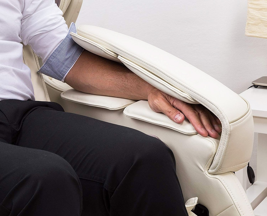 8 Best 3D Massage Chairs - Deep Massage And Total Relaxation!