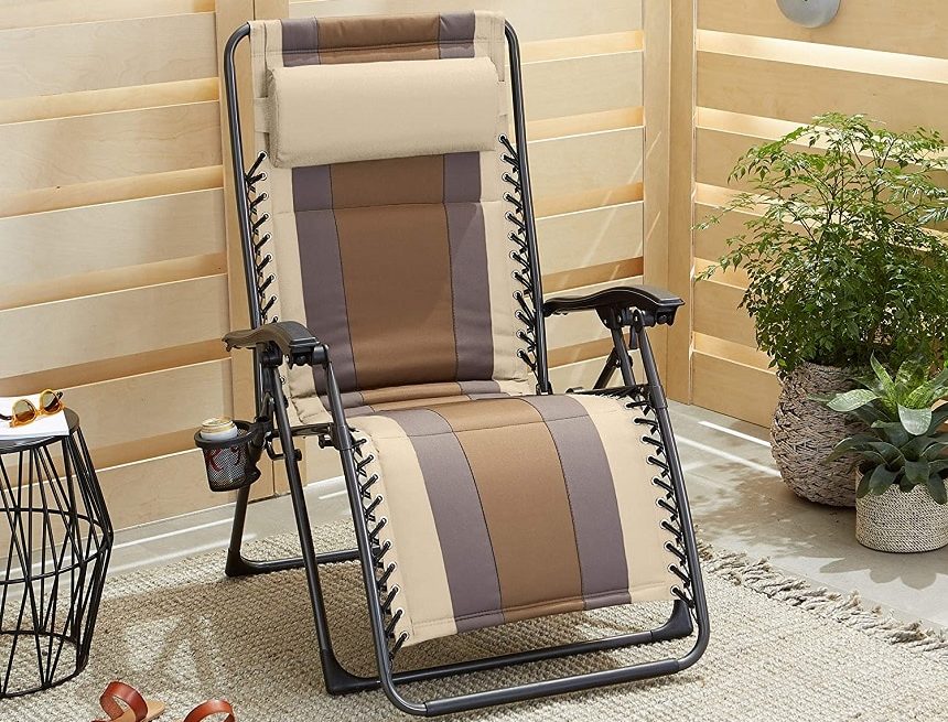 Top 17 Zero Gravity Chairs – The Best Possible Way to Let Your Body Rest