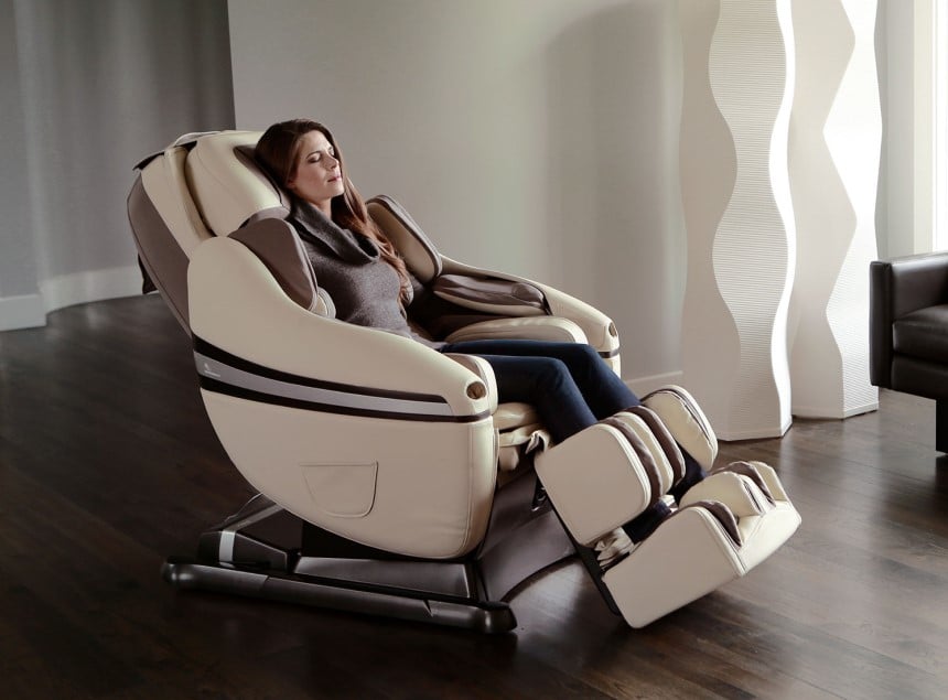 7 Best Japanese Massage Chairs to Give You an Unforgettable Experience!