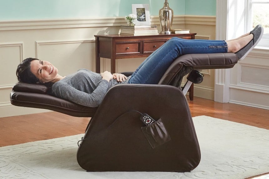 Top 17 Zero Gravity Chairs – The Best Possible Way to Let Your Body Rest