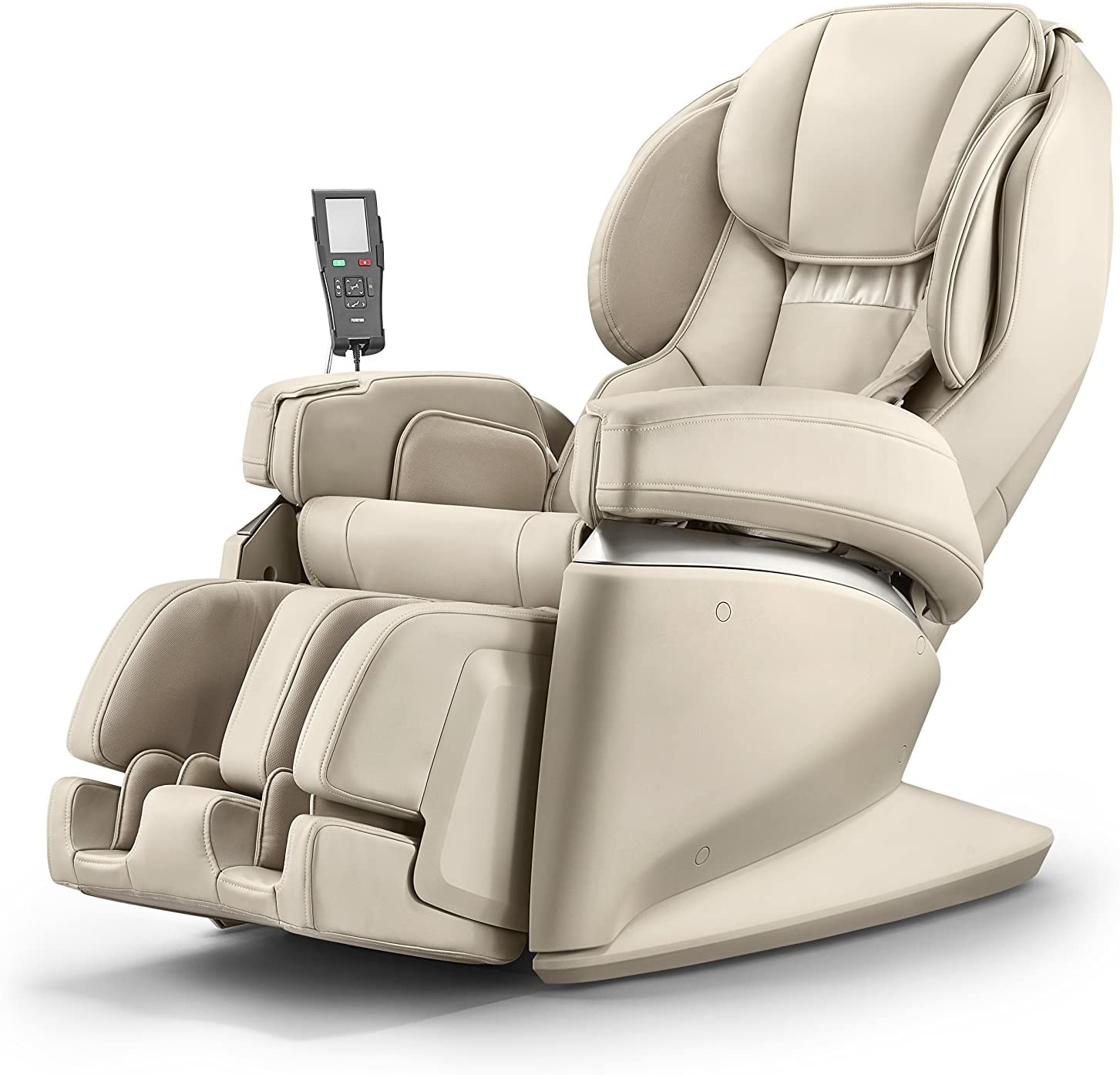 JP1100 4D Massage Chair by Synca Wellness