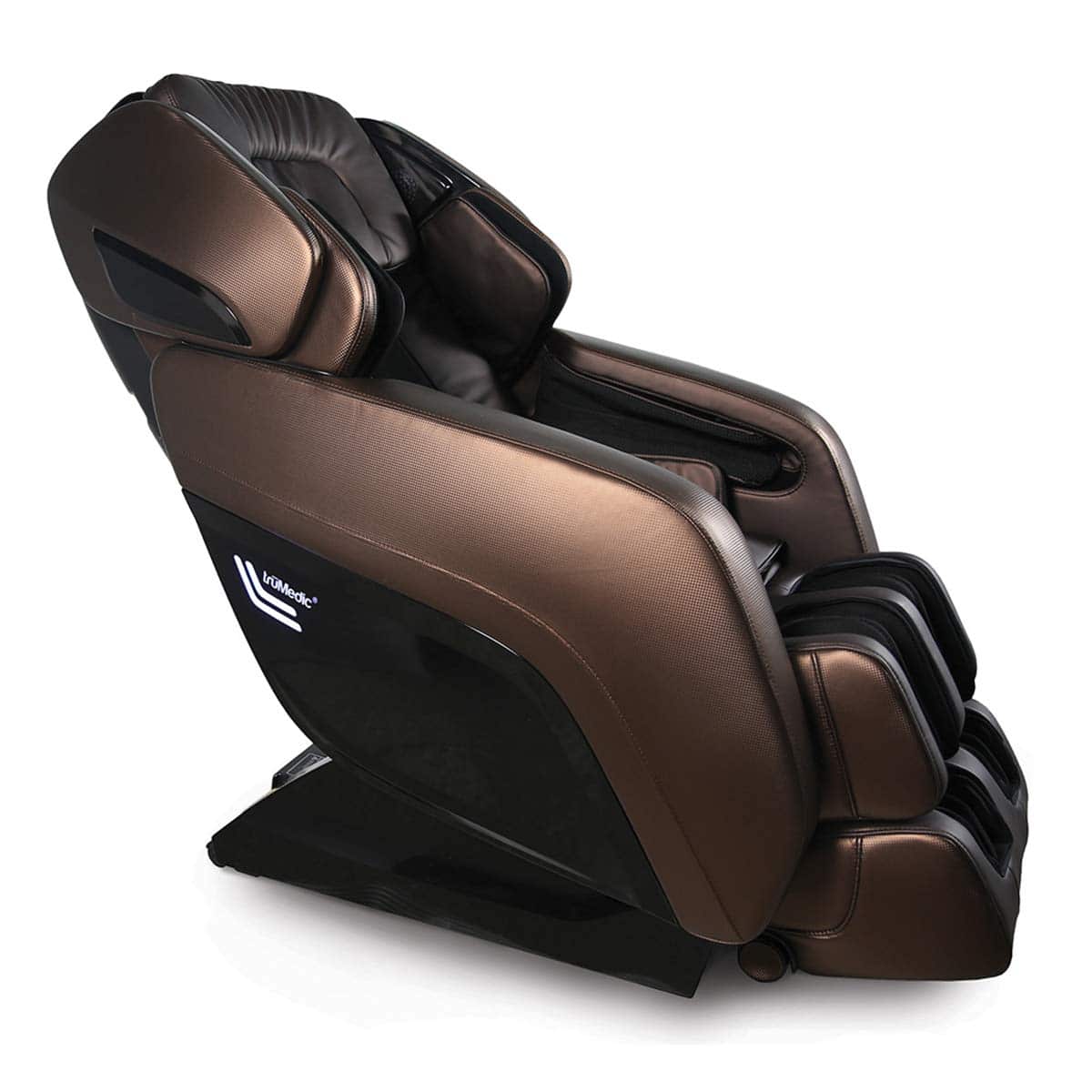truMedic Instashiatsu 3D Massage Chair