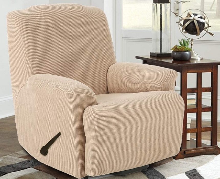 14 Best Recliner Slipcovers To Upgrade Your Trusty Chair!