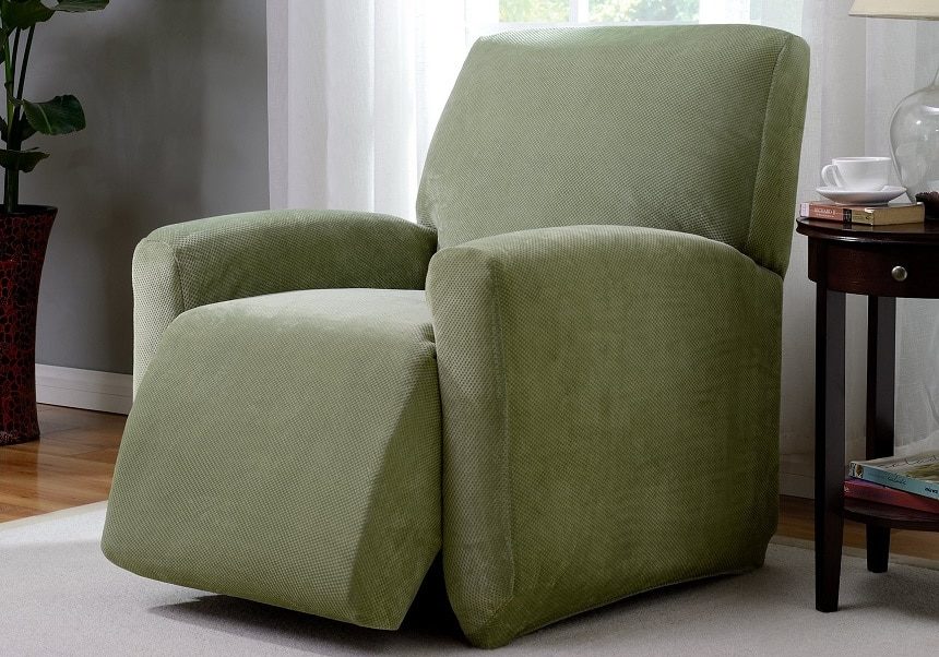14 Best Recliner Slipcovers To Upgrade Your Trusty Chair! (Spring 2022)
