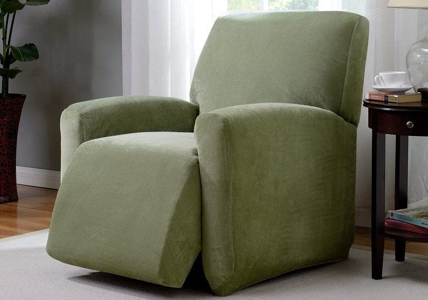 14 Best Recliner Slipcovers To Upgrade Your Trusty Chair!