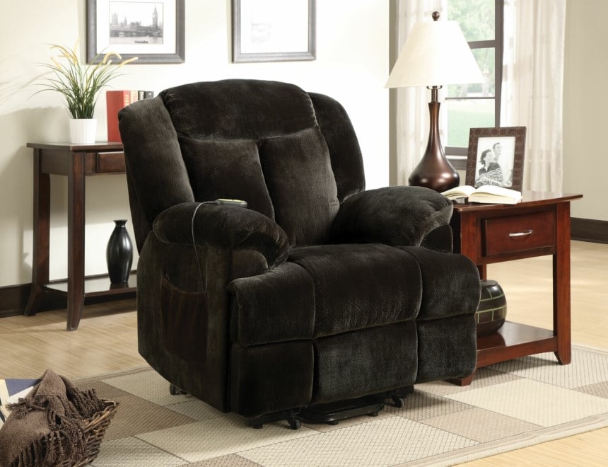 Catnapper Cloud 12 Power Chaise Recliner 2025 Review