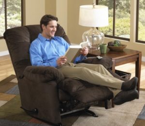 Catnapper Cloud 12 Power Chaise Recliner 2025 Review