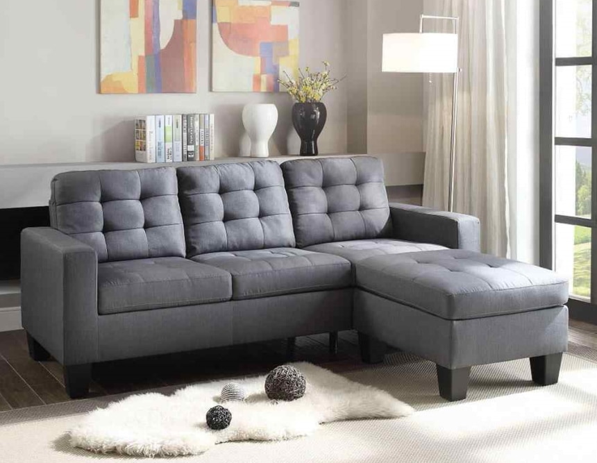 9 Best Sofas Under $1000 - Great Quality And Decent Price