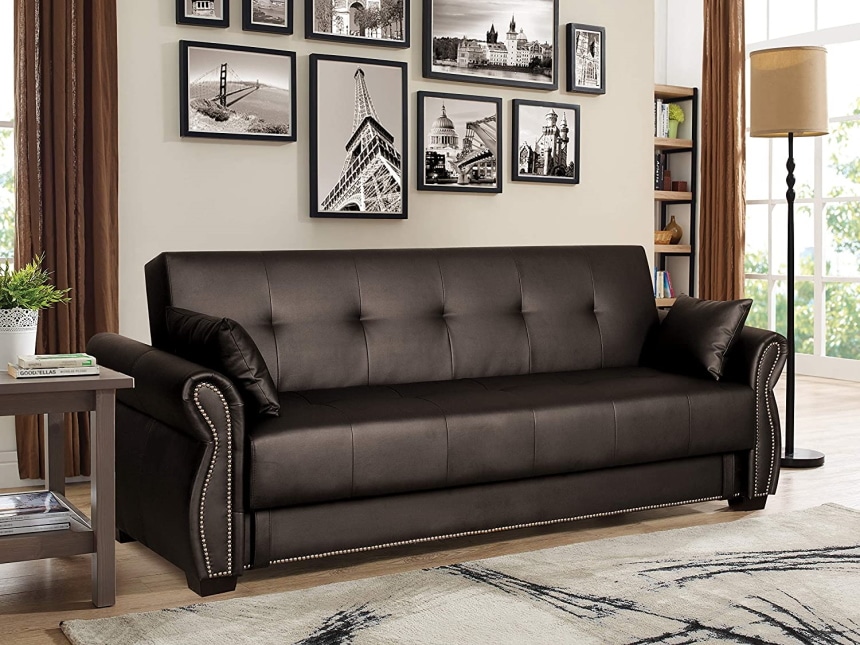9 Best Sofas Under $1000 - Great Quality And Decent Price (Winter 2022)