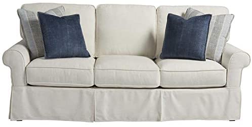 Coastal Living by Universal Furniture Escape Ventura Fabric Sofa