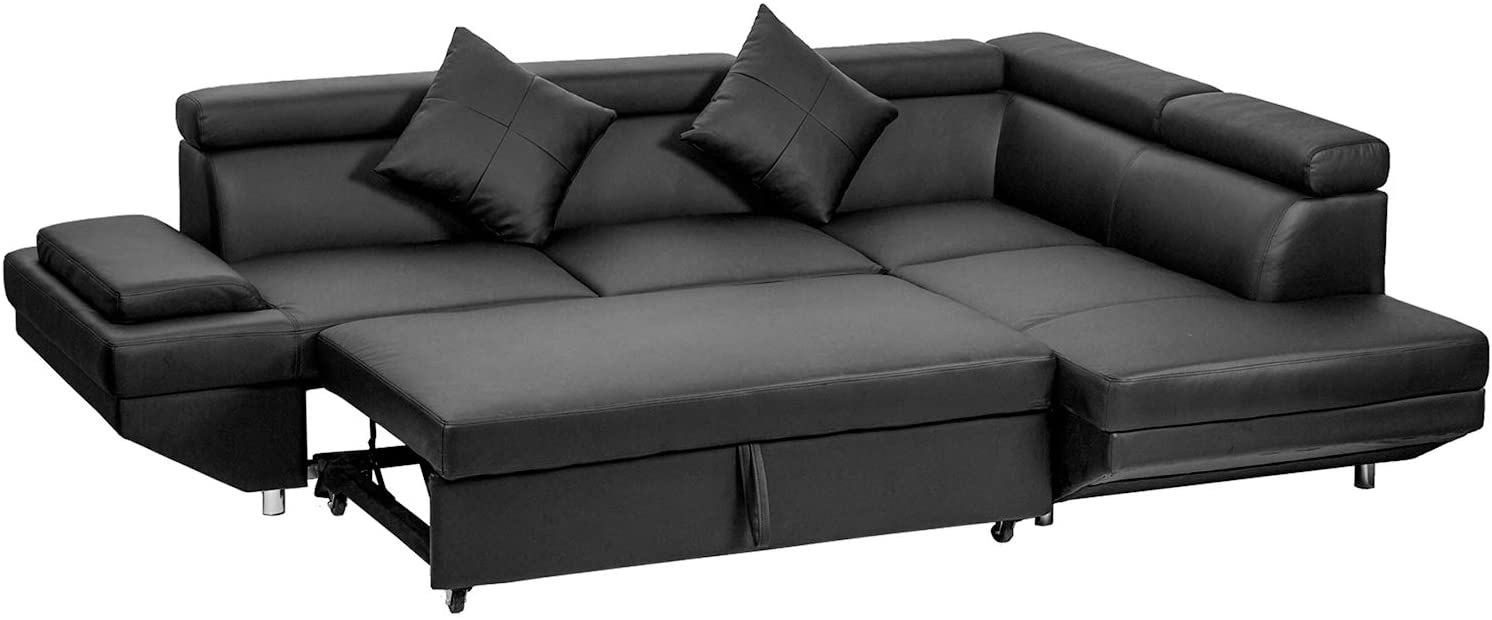 FDW Sectional Sofa