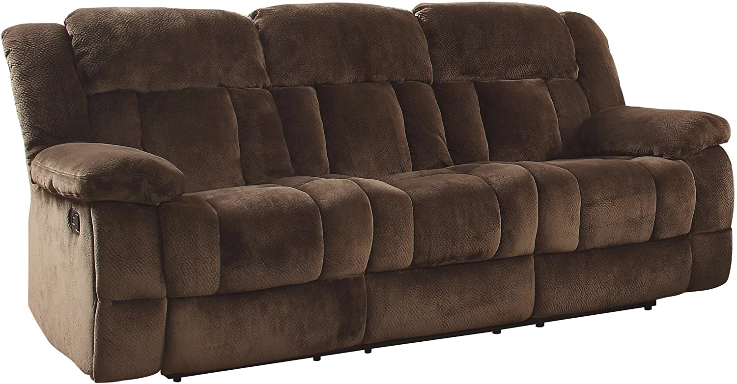 Homelegance Laurelton Reclining Sofa