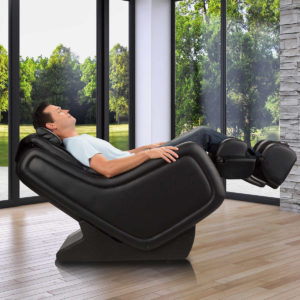 Human Touch ZeroG 5.0 Massage Chair Review (Spring 2022)