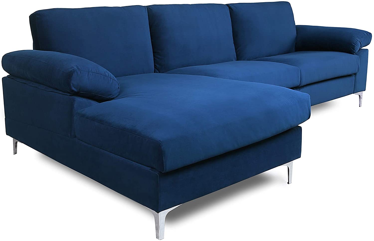 Knowlife Sectional Sofa Couch