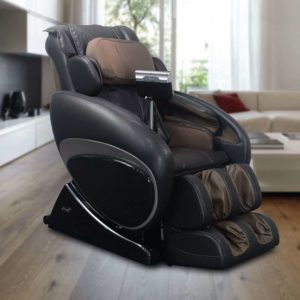 Osaki OS-4000 Zero Gravity Massage Chair Review (Spring 2022)