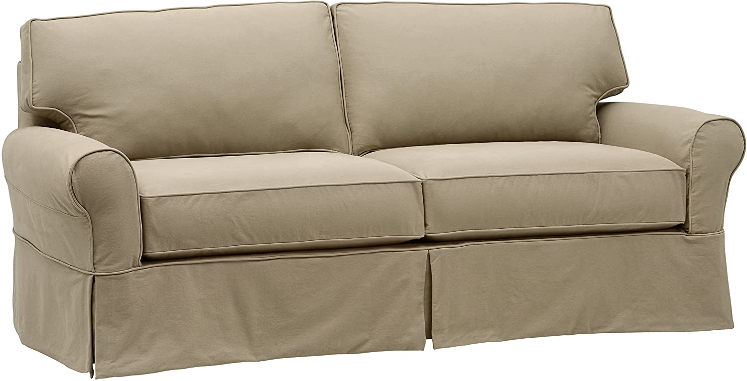 Stone & Beam Carrigan Modern Sofa