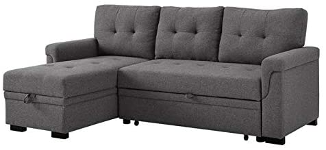 BOWERY HILL Sleeper Sofa