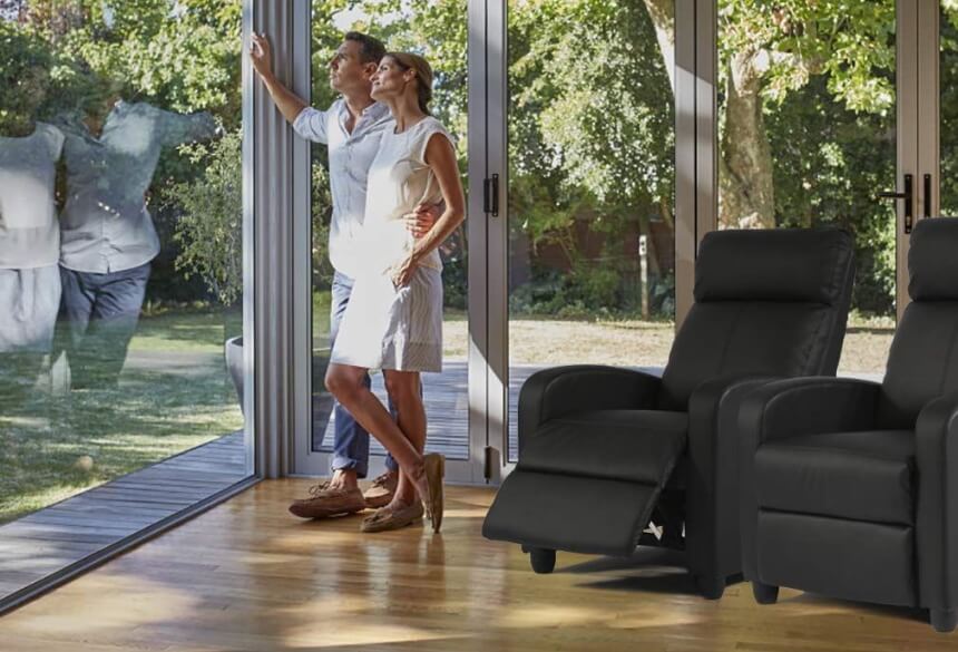 8 Best Club Chair Recliners – Authentic and Elegant Picks! (Spring 2022)