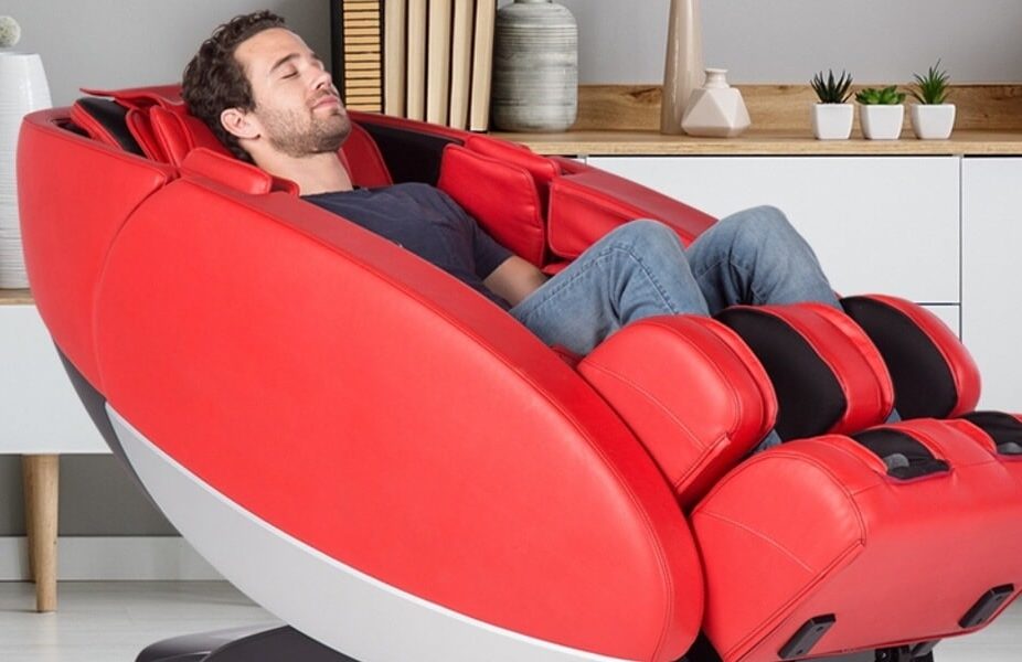 5 Best Massage Chairs for Tall Person (Summer 2023) Full Review