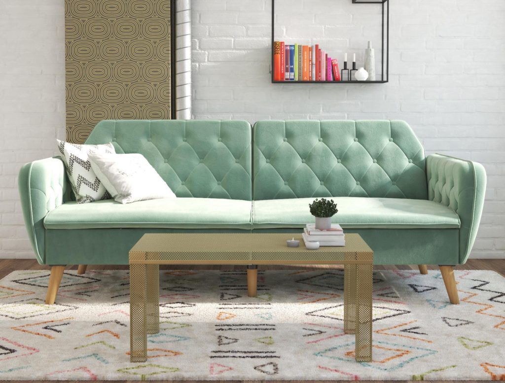 7 Best Sleeper Sofas - Perfect When Your Friends Come Over!