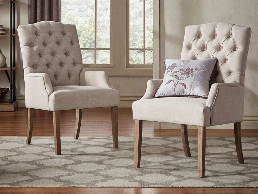 10 Best Accent Chairs - Upgrade Your Living Space!