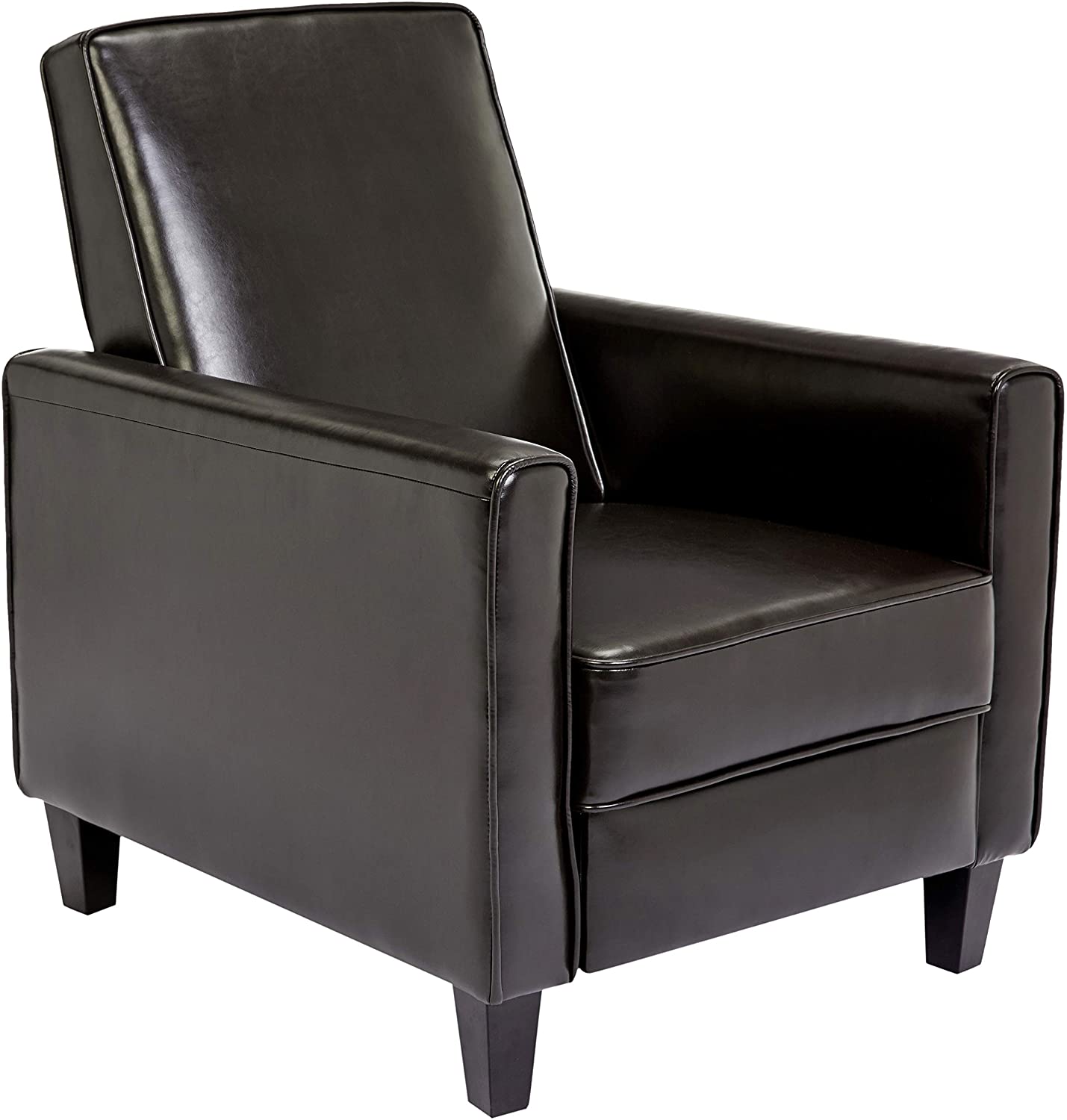 First Hill Junia Recliner Club Chair