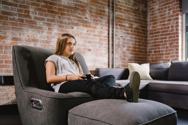 5 Best Gaming Couches - Enjoy the Game All Day Long!