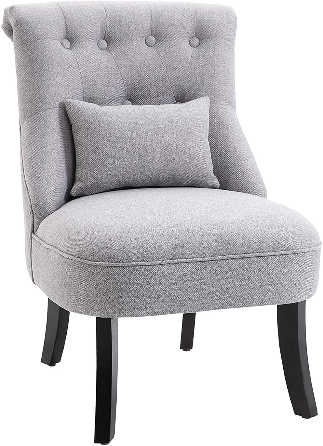 HOMCOM Accent Chair