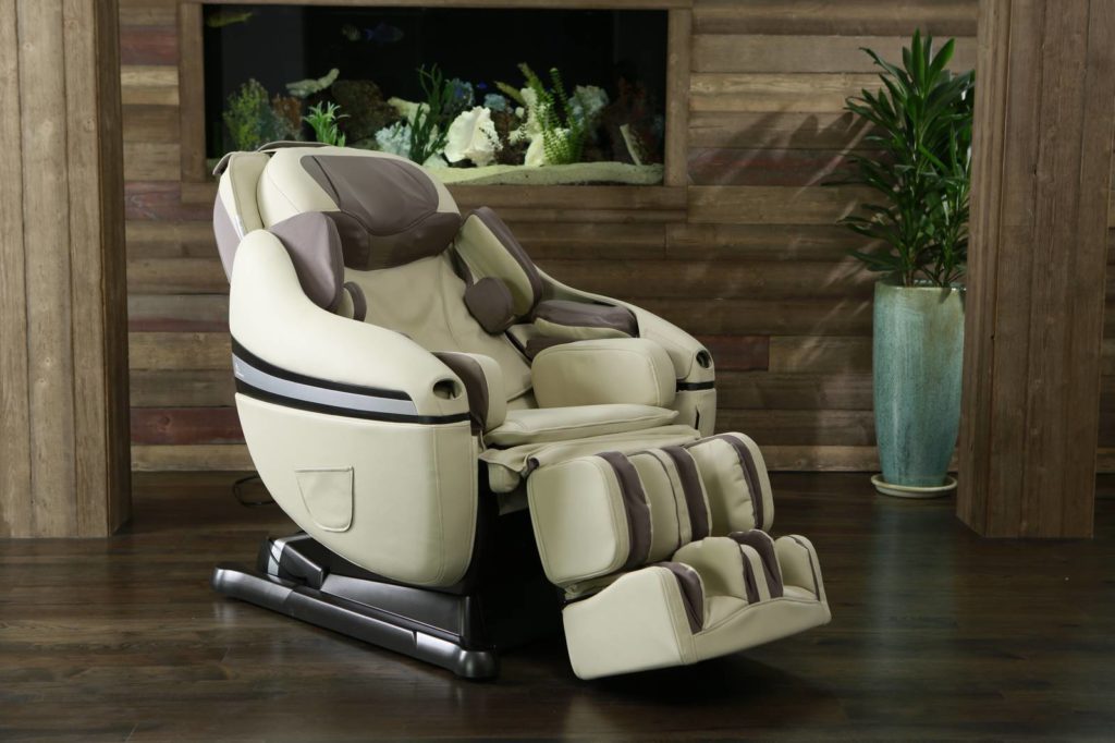 7 Best Japanese Massage Chairs to Give You an Unforgettable Experience!