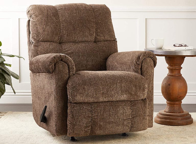 5 Best Simmons Recliners (Fall 2023) Which One to Buy?
