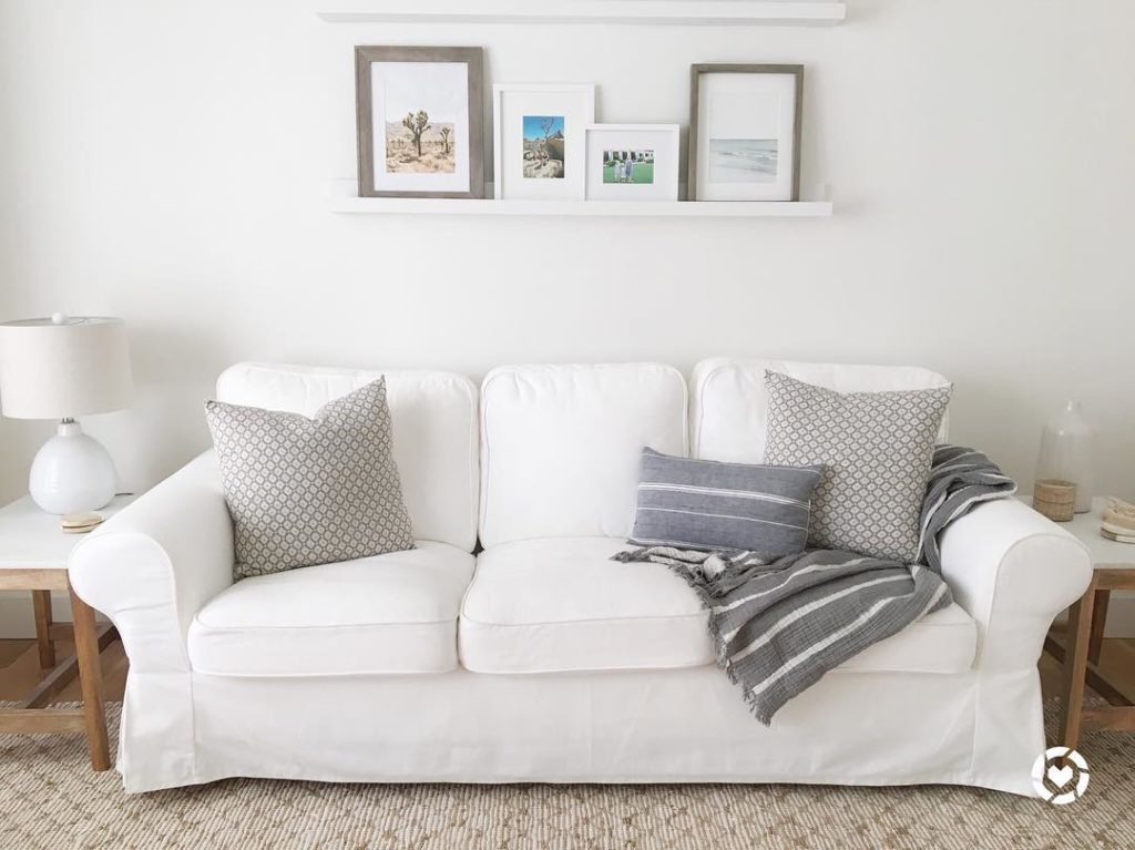 8 Best Slipcovered Sofas – Comfy and Stylish!