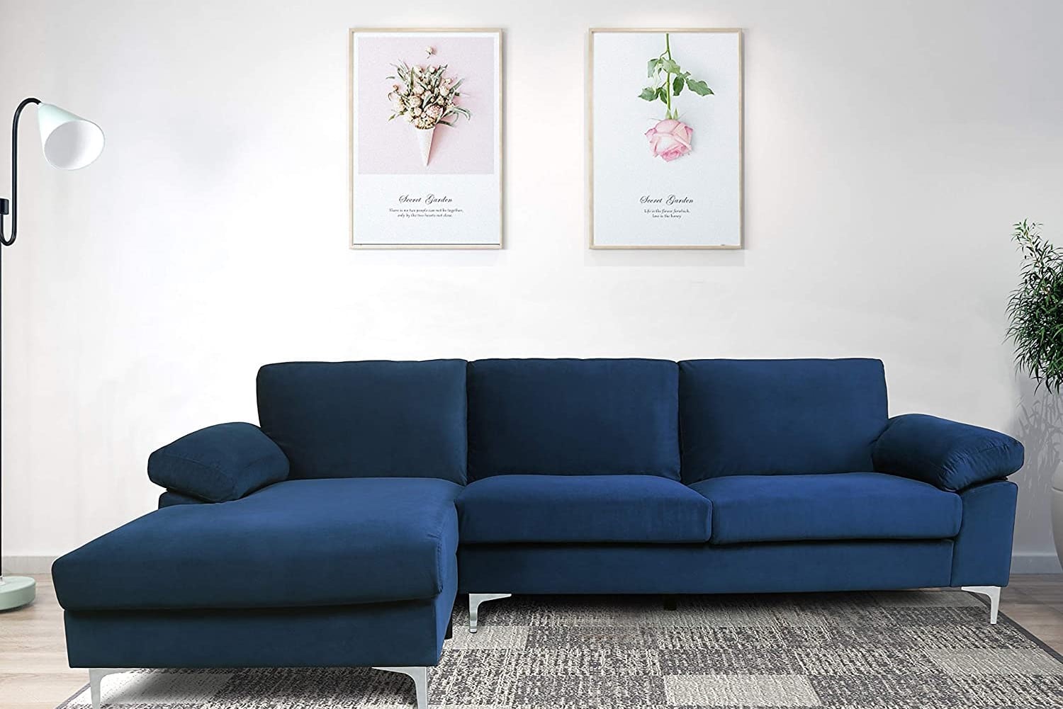 9 Best Sofas Under 1000 (Winter 2024) Which One to Buy?