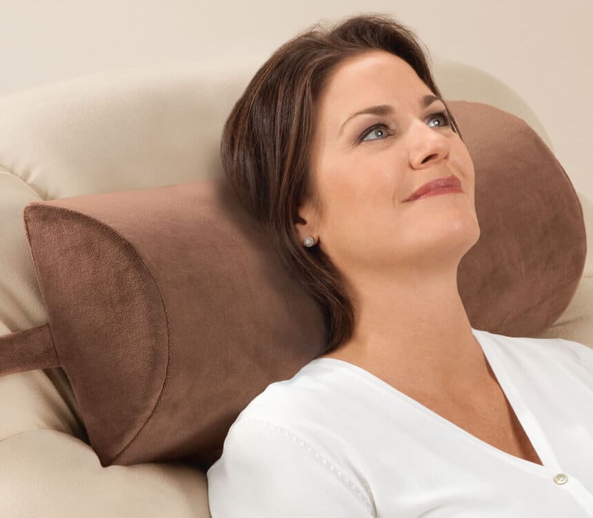 7 Best Headrest Pillows for Recliners - Make Your Chair Comfier