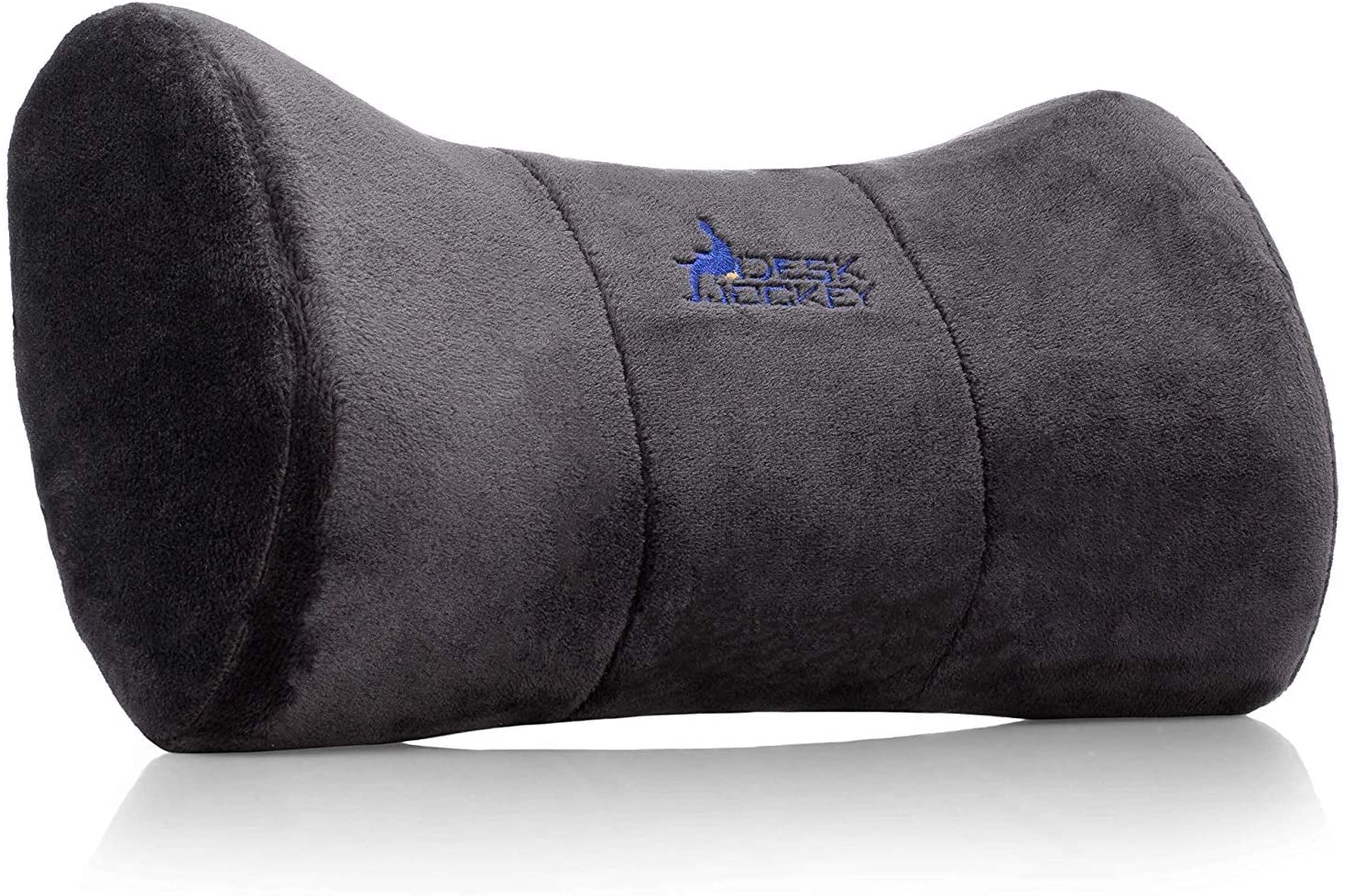 Neck Pillow Headrest Support Cushion by the Desk Jockey Store