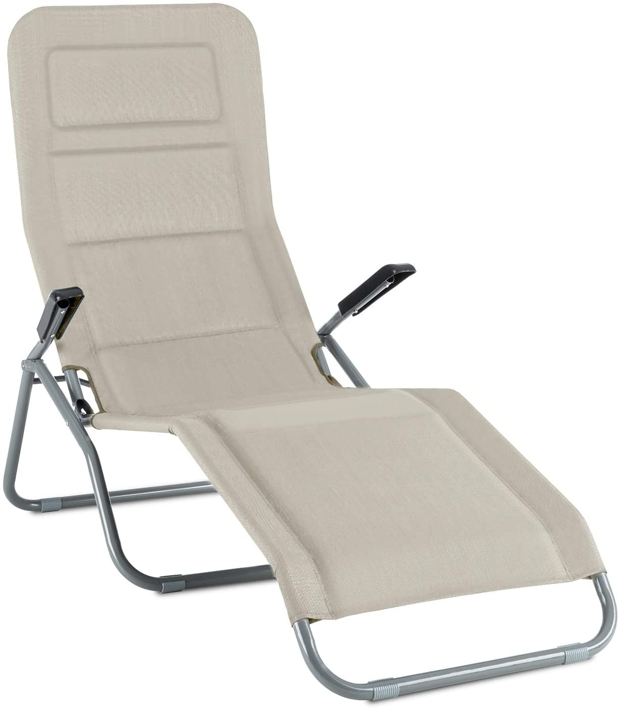 Blumfeldt Amalfi Vitello Noble Lounger