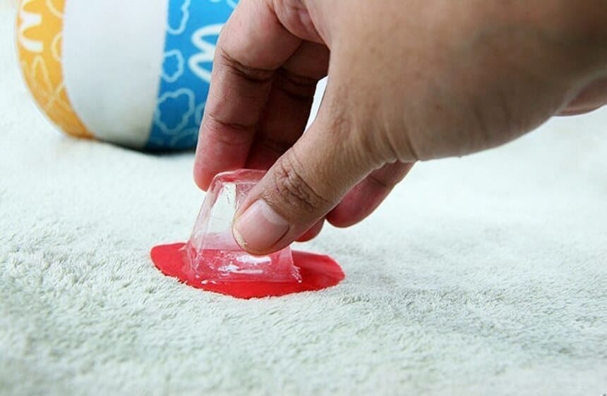 How to Remove Stains from Upholstery: Secrets Revealed