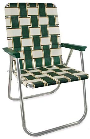 Lawn Chair USA Webbing Chair