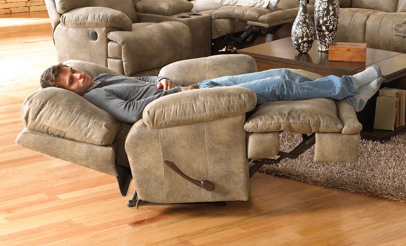 6 Best Lay-Flat Recliners - Get the Pressure Off Your Body!