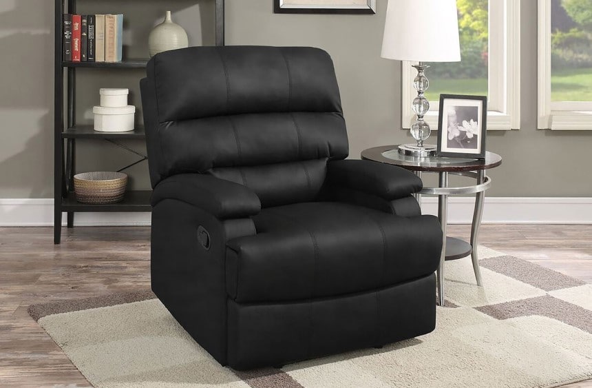 How Do Recliners Work? - Everything There Is to Know