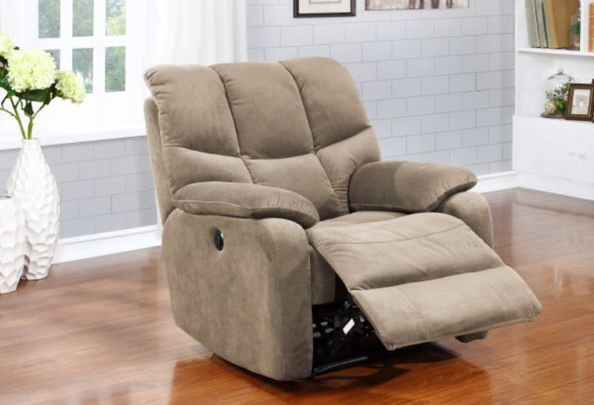 How Do Recliners Work? - Everything There Is to Know