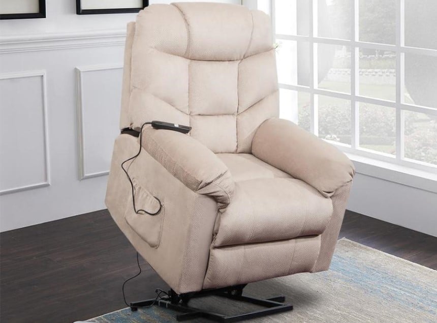 How Do Recliners Work? - Everything There Is to Know