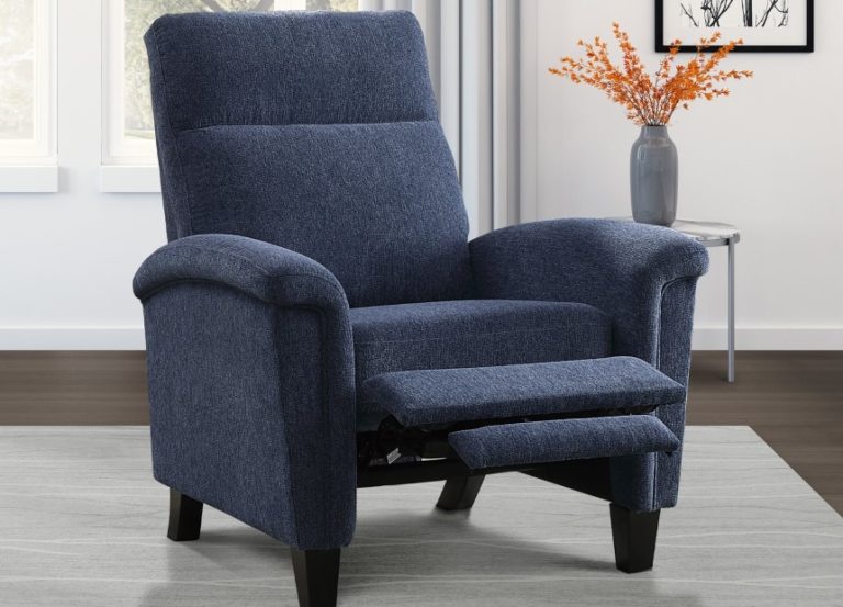 How Do Recliners Work? A Detailed Guide to All Types of Mechanisms