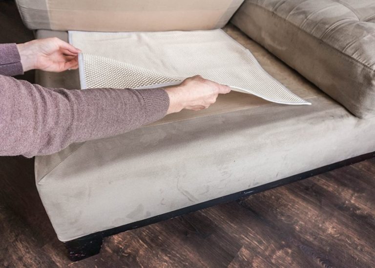 How to Keep Couch Cushions From Sliding It's Easier Than You Thought!