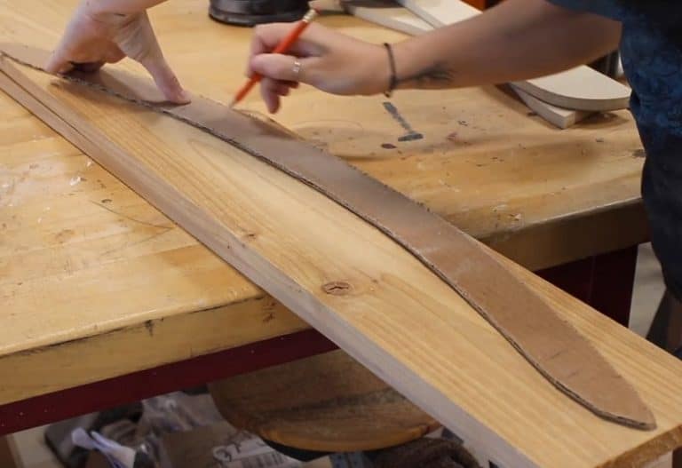 How to Make a Rocking Chair A Detailed Guide (with Pictures)