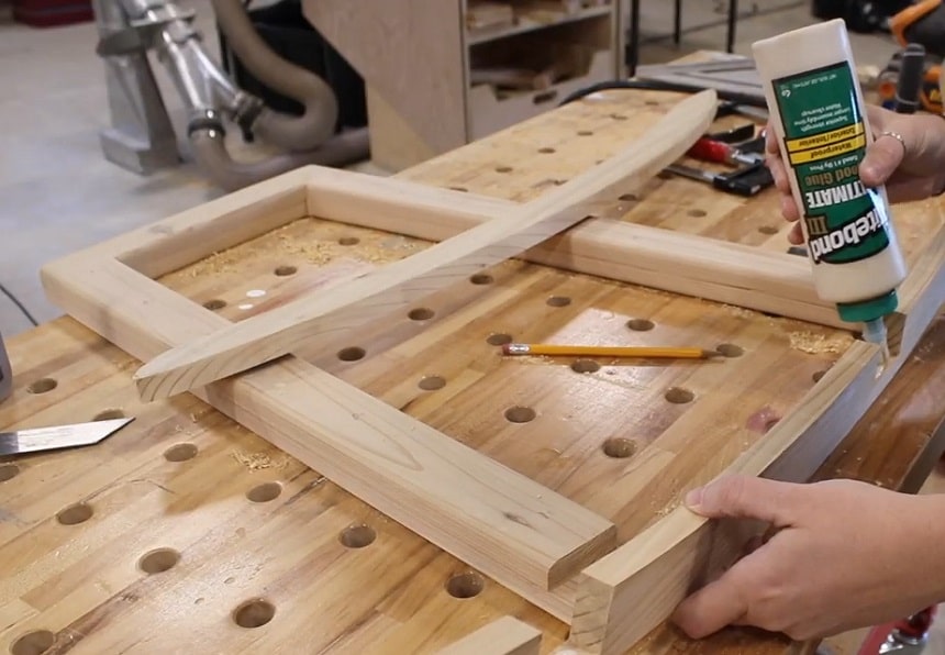 How to Make a Rocking Chair: Step-By-Step Guide