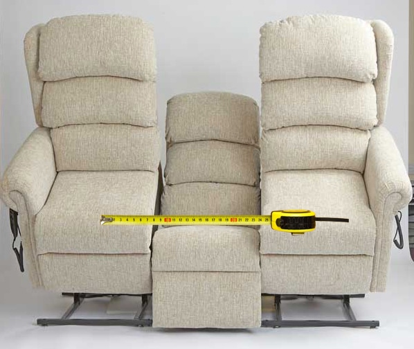 How to Measure a Recliner: Tips and Tricks