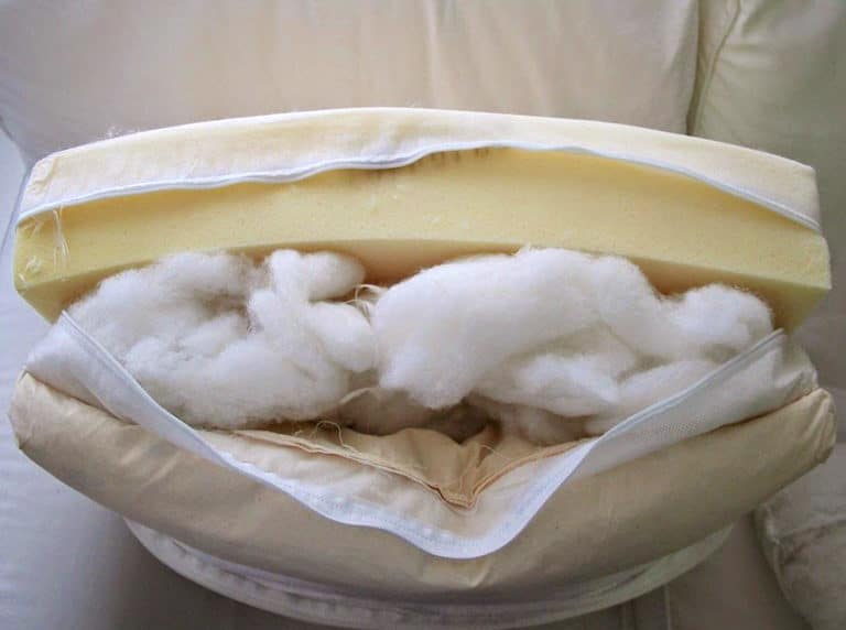 How to Reupholster a Couch with Attached Cushions Steps & Tips