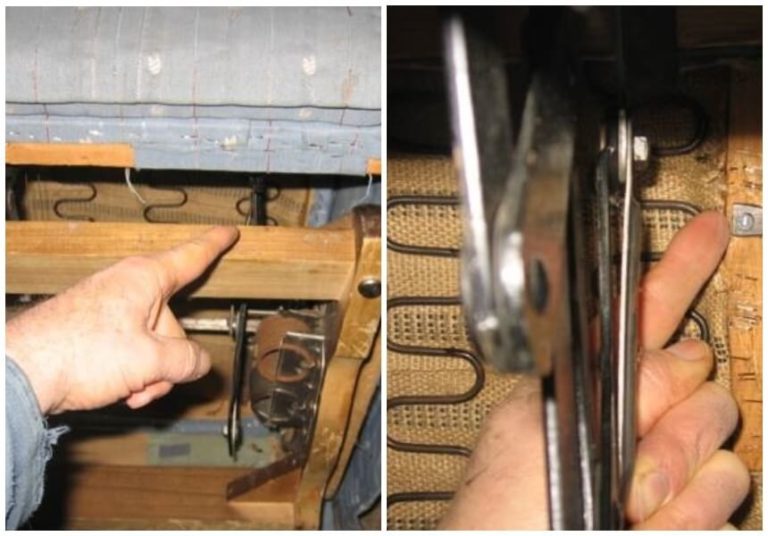 How to Take Apart a Lazy Boy Recliner Our StepByStep Guide